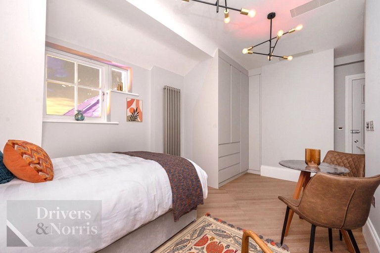 Montserrat Road, Putney, London