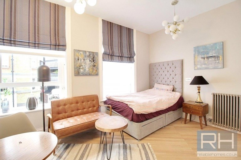 London Bridge, London