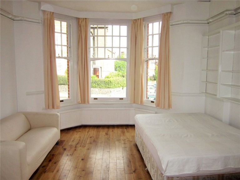 Muswell Hill, London