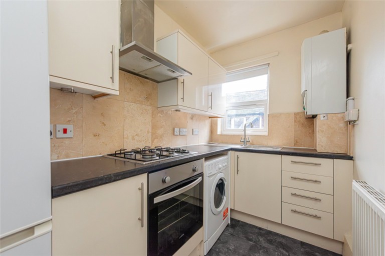 Tooting Common, London