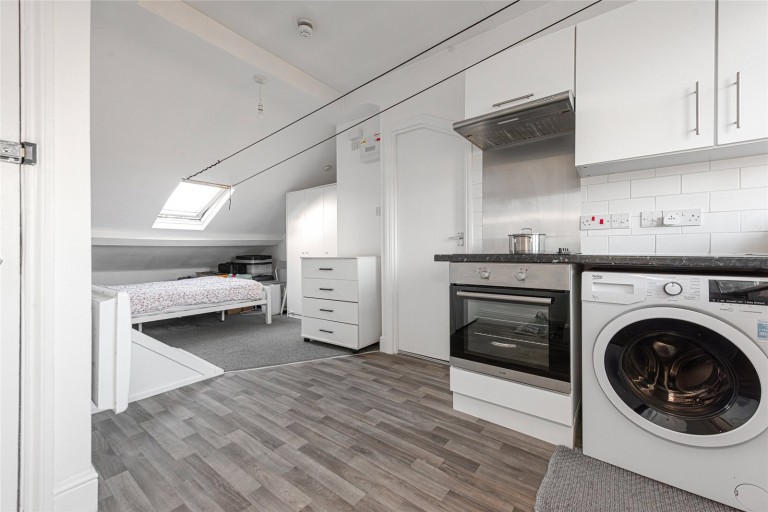 Bounds Green, London