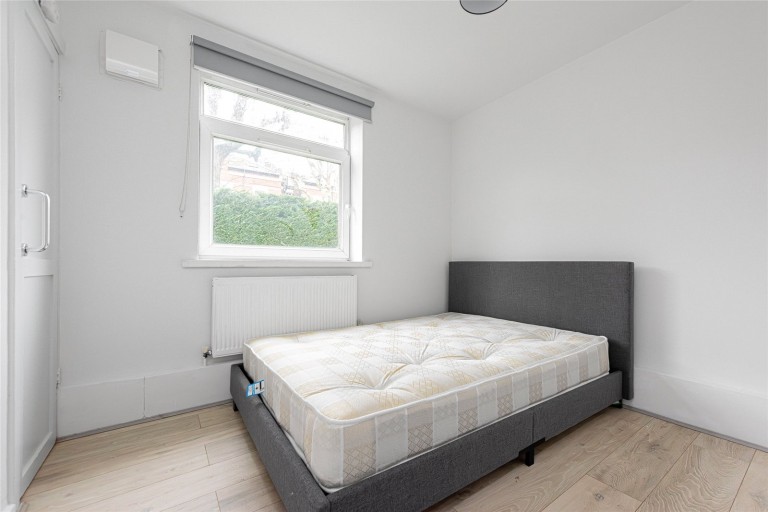 Crouch Hall Road, London