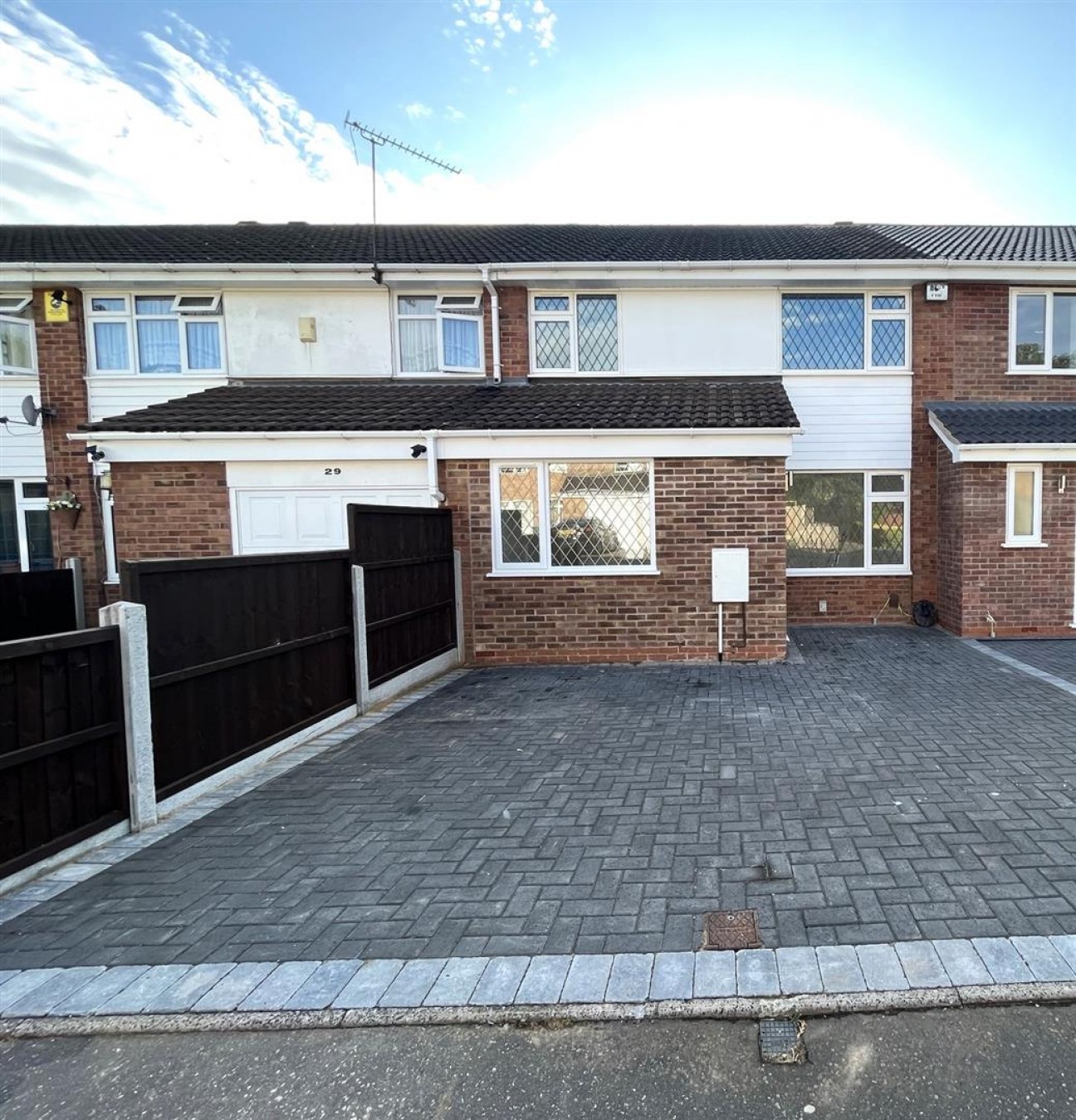 Linwood Drive, Walsgrave, Coventry