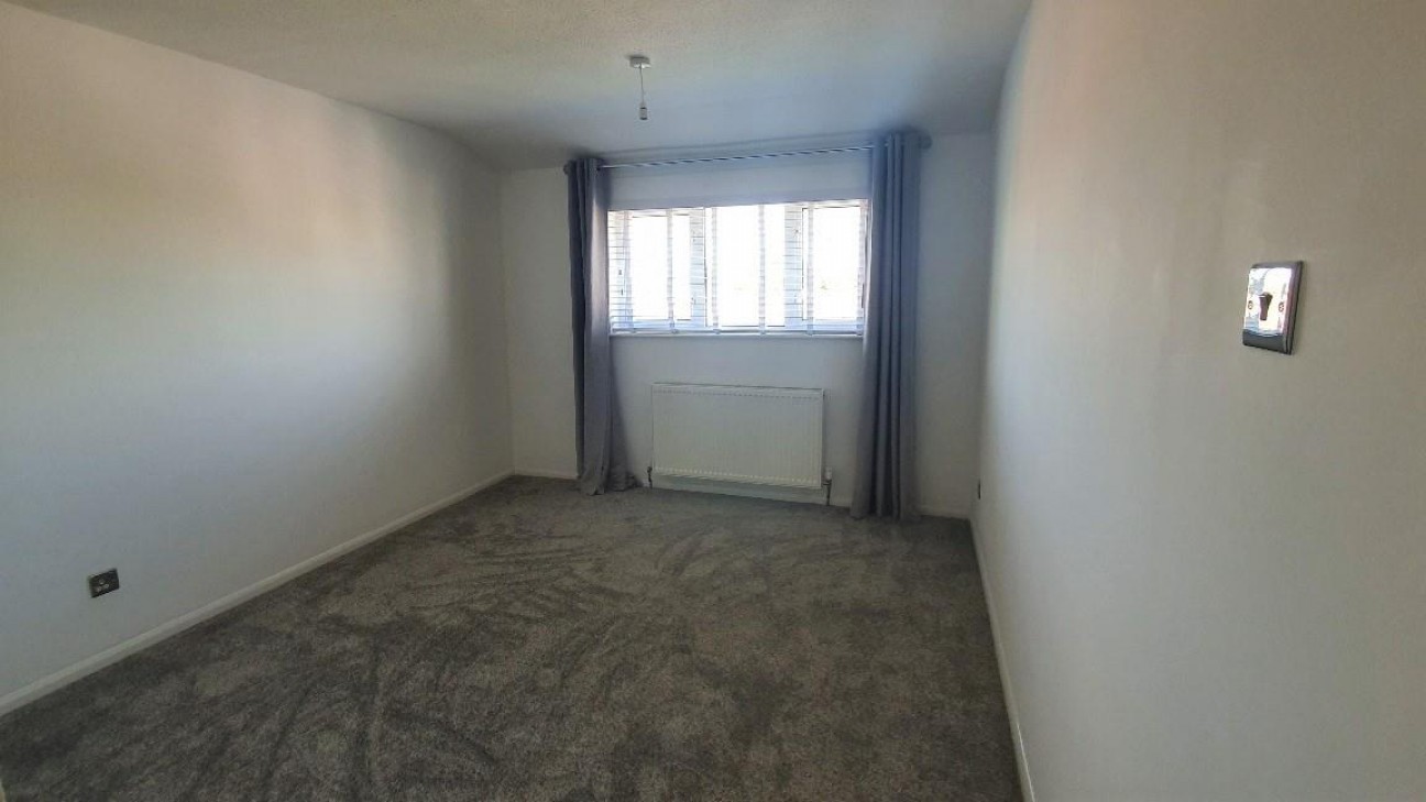 Colebrook Close, Walsgrave