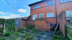 Colebrook Close, Walsgrave