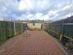 Yule Road, Wyken