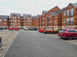 Thackhall Street, Stoke