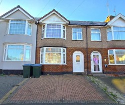 Watersmeet Road, Wyken