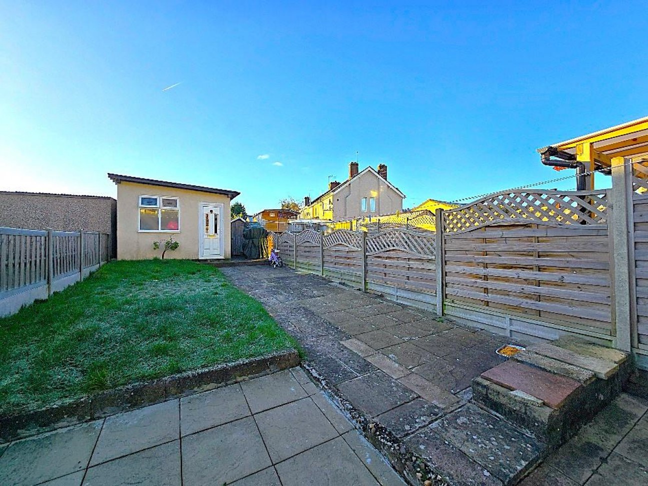 Watersmeet Road, Wyken
