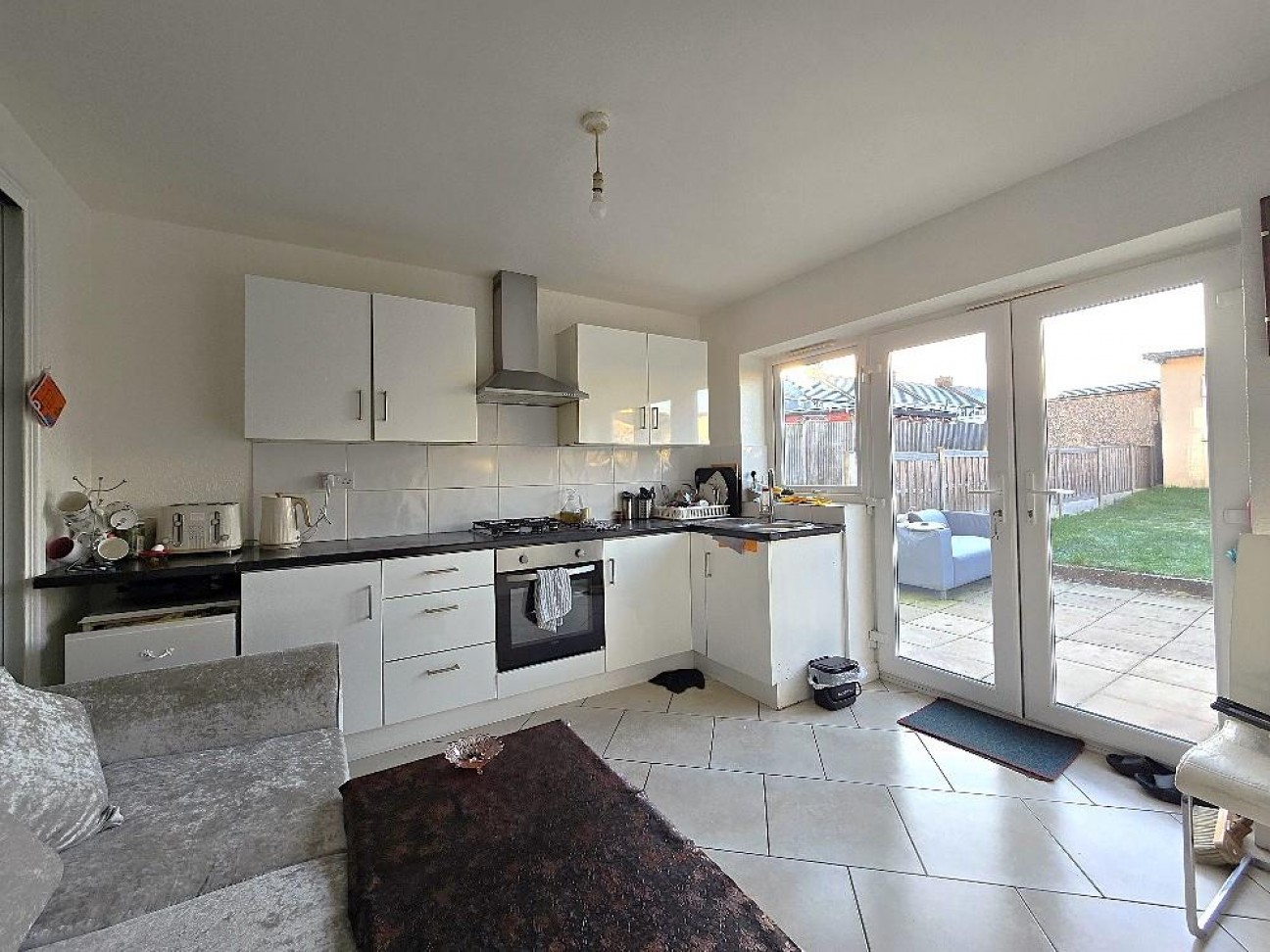 Watersmeet Road, Wyken