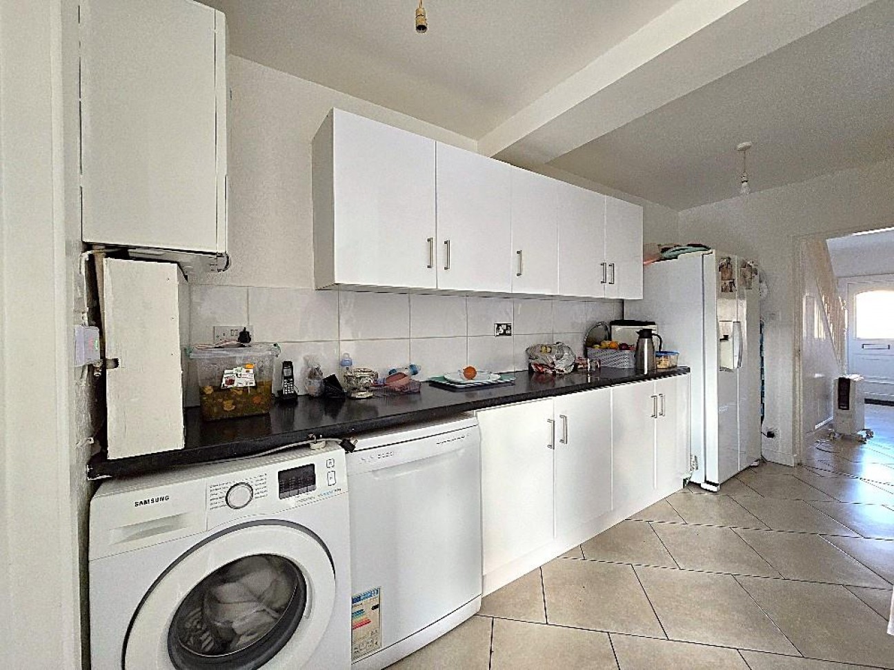 Watersmeet Road, Wyken
