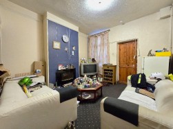 Walsgrave Road, Stoke