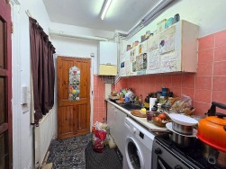 Walsgrave Road, Stoke