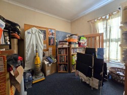 Walsgrave Road, Stoke