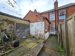 Walsgrave Road, Stoke