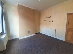 Ribble Road, Stoke, Coventry