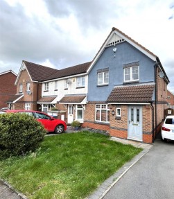 Lole Close, Longford, Coventry