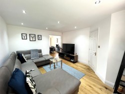 Lole Close, Longford, Coventry