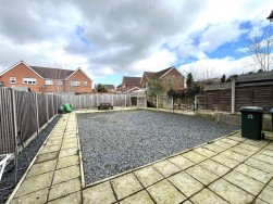 Lole Close, Longford, Coventry