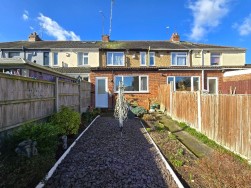 Pearson Avenue, Hall Green