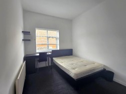 Kingsway, Stoke