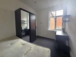 Kingsway, Stoke