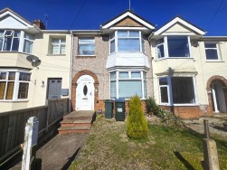 Standard Avenue, Tile Hill
