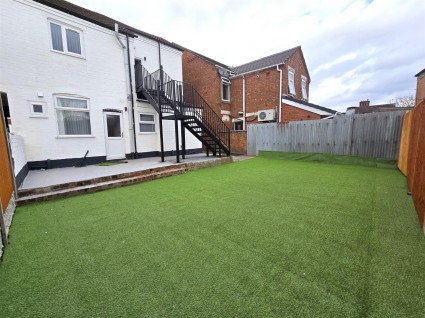Foleshill Road, Foleshill, Coventry