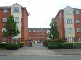 Rathbone Court, Stoney Stanton Road, Coventry