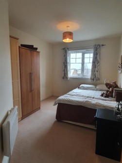 Rathbone Court, Stoney Stanton Road, Coventry