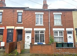 Hastings Road, Stoke