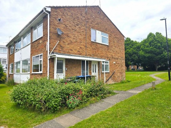 Crowmere Road, Walsgrave