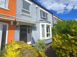 Dawson Road, Stoke Green