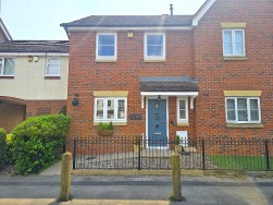 Avondale Road, Brandon