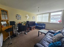 Crowmere Road, Walsgrave