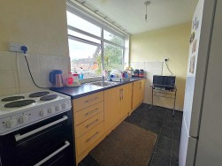 Crowmere Road, Walsgrave