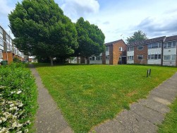 Crowmere Road, Walsgrave