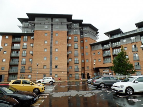 Triumph House, CV Central