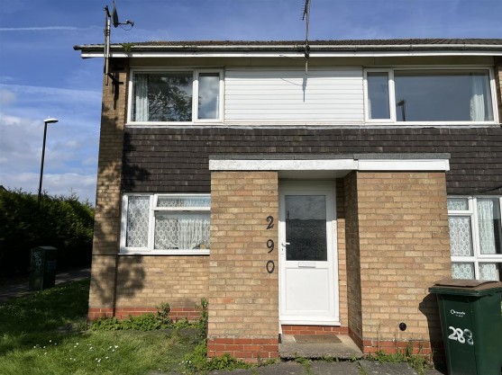 Woodway Lane, Walsgrave