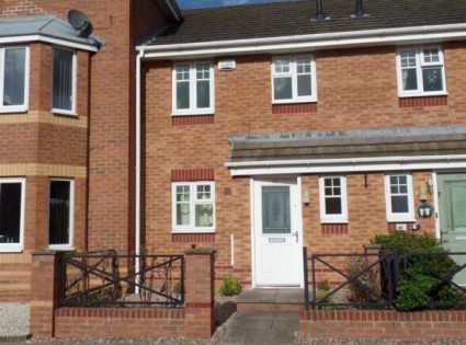 Highley Drive, Daimler Green