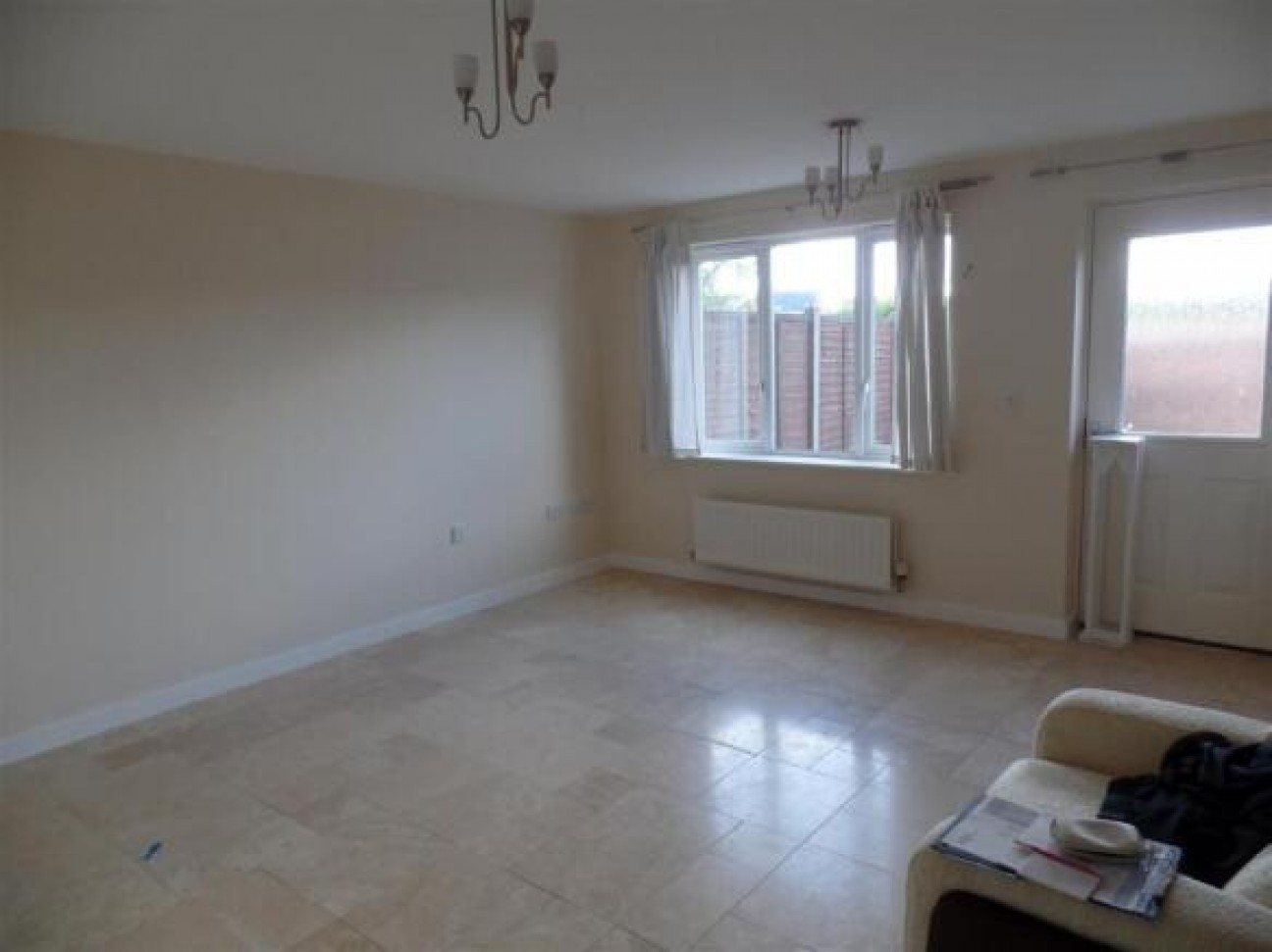 Highley Drive, Daimler Green