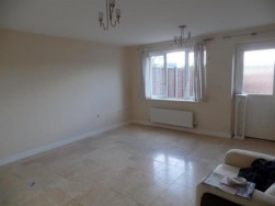 Highley Drive, Daimler Green