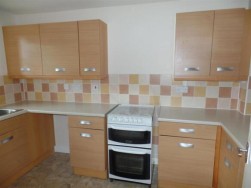 Highley Drive, Daimler Green