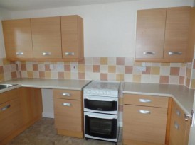 Highley Drive, Daimler Green