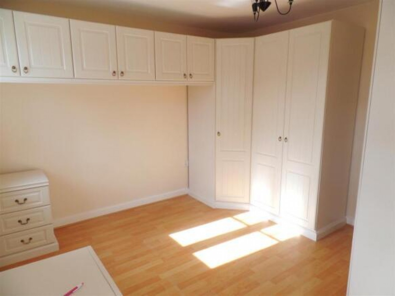 Highley Drive, Daimler Green