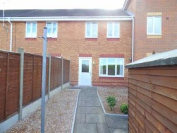 Highley Drive, Daimler Green