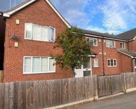 Sullivan Road, Wyken