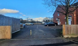 Sullivan Road, Wyken