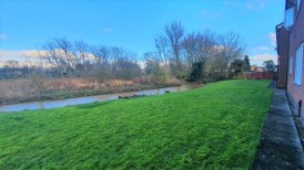Sullivan Road, Wyken