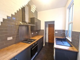Hamilton Road, Stoke
